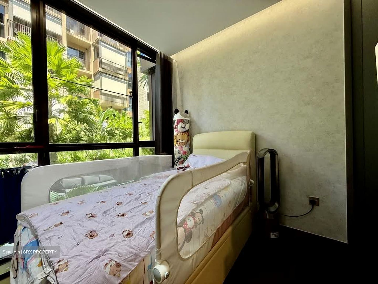 The Commodore (D27), Condominium #553375171